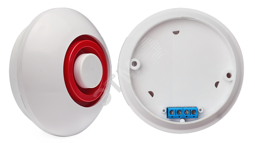 Сирена Марс 12-ЗП. Оповещатель охранно-пожарный звуковой