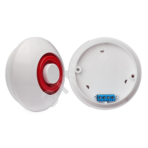 Сирена Марс 12-ЗП. Оповещатель охранно-пожарный звуковой