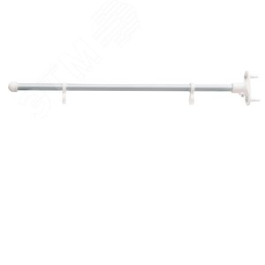 Трубка к стене для подвесных оповещателей (световых табло) Т