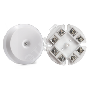 Коробка коммутационная (разветвительная) низковольтная УК-2П на винте