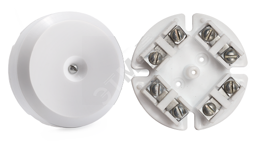 Коробка коммутационная (разветвительная) низковольтная УК-2П на винте