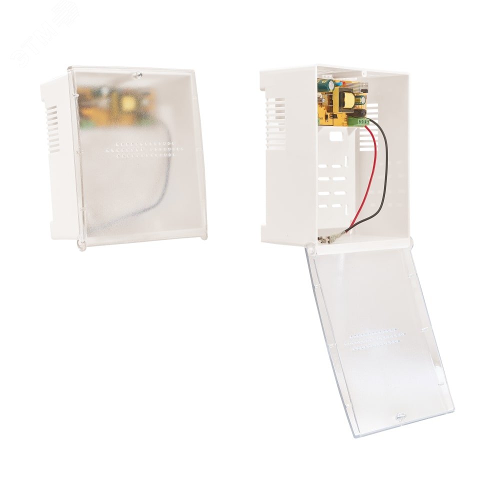 Блок бесперебойного питания ББП-20 П Econom-SLT