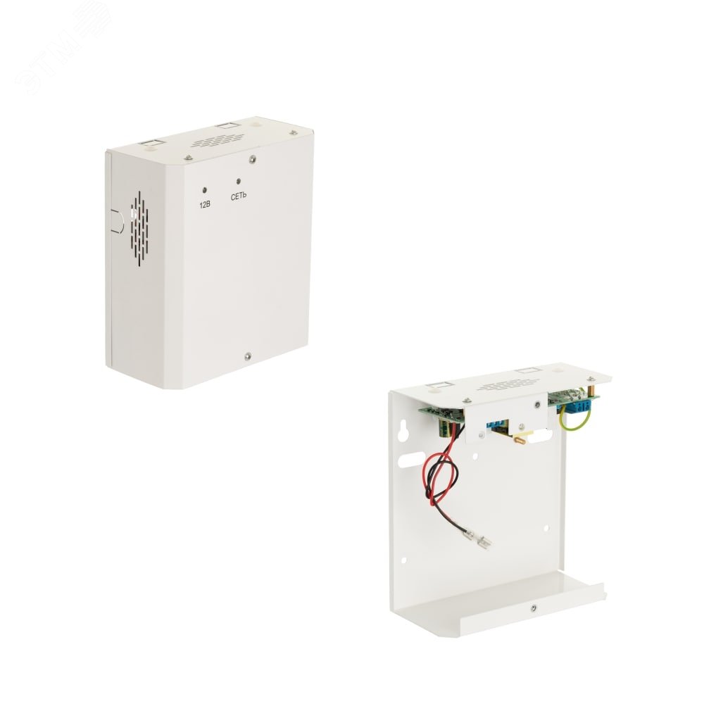 Блок бесперебойного питания ББП-30 М Econom-SLT