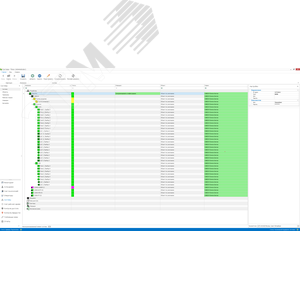Модуль интеграции с программным обеспечением Orion Pro фирмы Bolid.