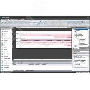 Модуль дизайнера отчетов (на систему), в стоимость влючены услуги программистов по кастомизации отчетов в объеме 4 часов.