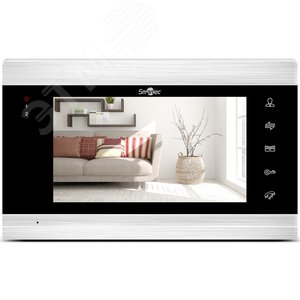 Монитор домофона цветной