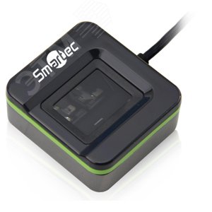 USB-сканер отпечатков пальцев. Работа под управлением ПО Timex. Разрешение 500 dpi. Размеры 49х44х20 мм.