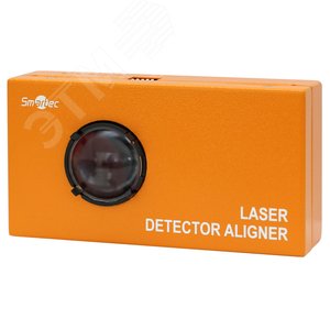 Кронштейн для лучевого активного лазерного барьера, нержавеющая сталь