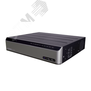Видеорегистратор IP 16-ти канальный