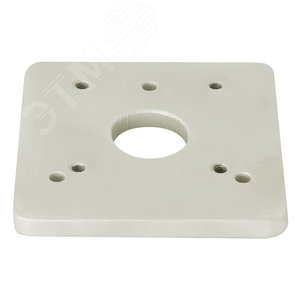 Пластина переходная для монтажа