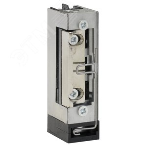 ЭМЗ симметричная, HЗ, без планки, мониторинг, регулируемый язычок, 12V AC/DC - 300мА, -15 град.C to +40 град.C