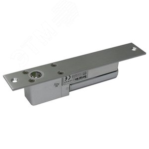 Замок соленоидный, мониторинг, таймер, НO, питание 12VDC / 150мА (пик 900мА)