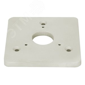 Пластина переходная для монтажа