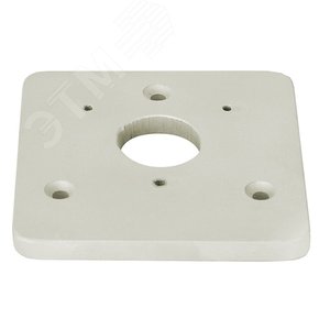 Пластина переходная для монтажа