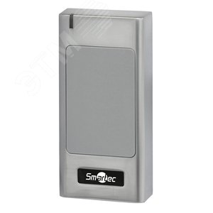 Считыватель карт мультиформатный MIFARE интерфейс Wiegand