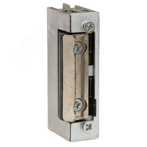 ЭМЗ симметричная, узкая, радиальный язычок, HО, без планки, регулируемый язычок, 12 V DC 290мА, -15 град.C to +40 град.C