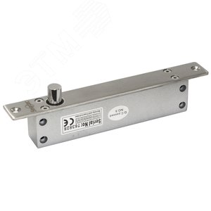 Замок соленоидный, мониторинг, НЗ