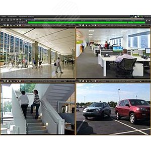 Аппаратно-программный комплекс