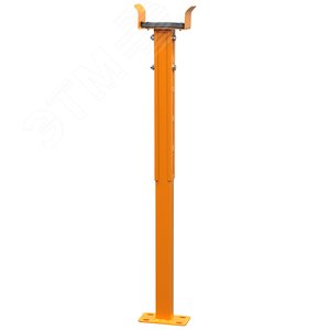 Опора для стрел вилочная регулируемая