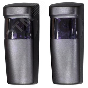 ИК фотоэлементы, проводной приемник/беспроводной передатчик