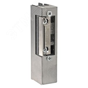 ЭМЗ стандартная, HЗ, без планки, переставляемый язычок, 12 V DC 290мА, -15 град.C to +40 град.C