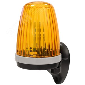 Лампа сигнальная лампа с встроенной антенной для беспроводного приемника