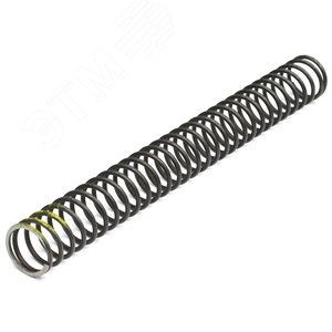 Пружина для шлагбаума ST-RB156BR-R, 6,5 мм
