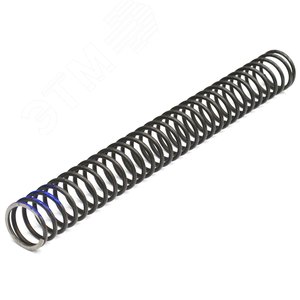 Пружина для шлагбаума ST-RB104BR-R, 5,5 мм