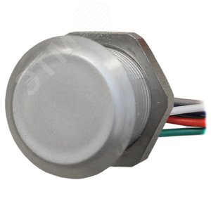 Считыватель MIFARE, врезной монтаж