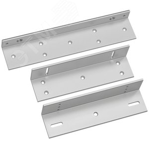 Крепление LZ-образное с возможностью регулировки для замков серии ST-EL323ххх