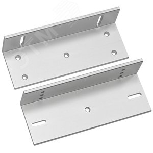 Крепление Z-образное с возможностью регулировки для замков серии ST-EL520ххх