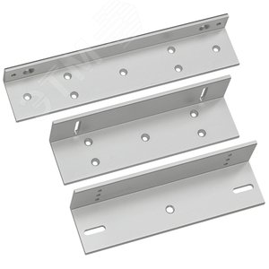 Крепление LZ-образное  с возможностью регулировки для замков серии ST-EL263ххх