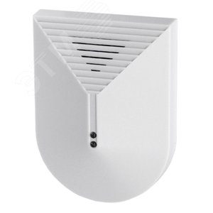 Извещатель разбития стекла двухчастотный, датчик вскрытия