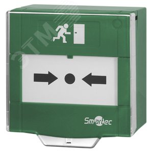 Устройство разблокировки двери с восстанавливаемой вставкой