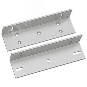 Крепление Z-образное с возможностью регулировки для замков серии ST-EL260ххх