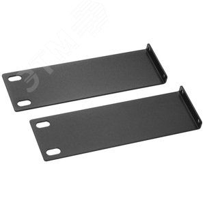 Кронштейн для сетевых коммутаторов на 4 и 8 портов