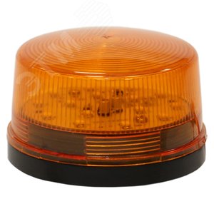 Оповещатель световой