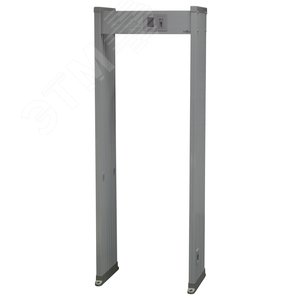 Металлодетектор арочный