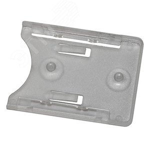 Держатель карт с присосками горизонтальный