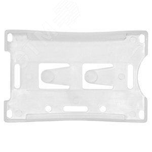 Карман жесткий универсальный