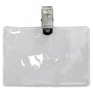 Карман с креплением горизонтальный