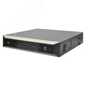 Видеорегистратор IP 16-ти канальный