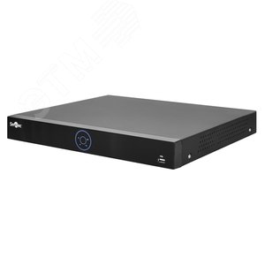 Видеорегистратор IP 16-канальный