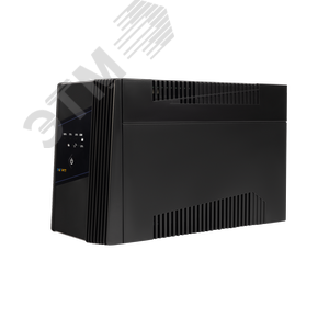 Источник бесперебойного питания SMARTWATT UPS UNI  1500