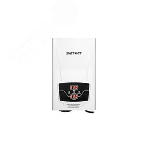 Стабилизатор напряжения для газового котла  0.5 кВА