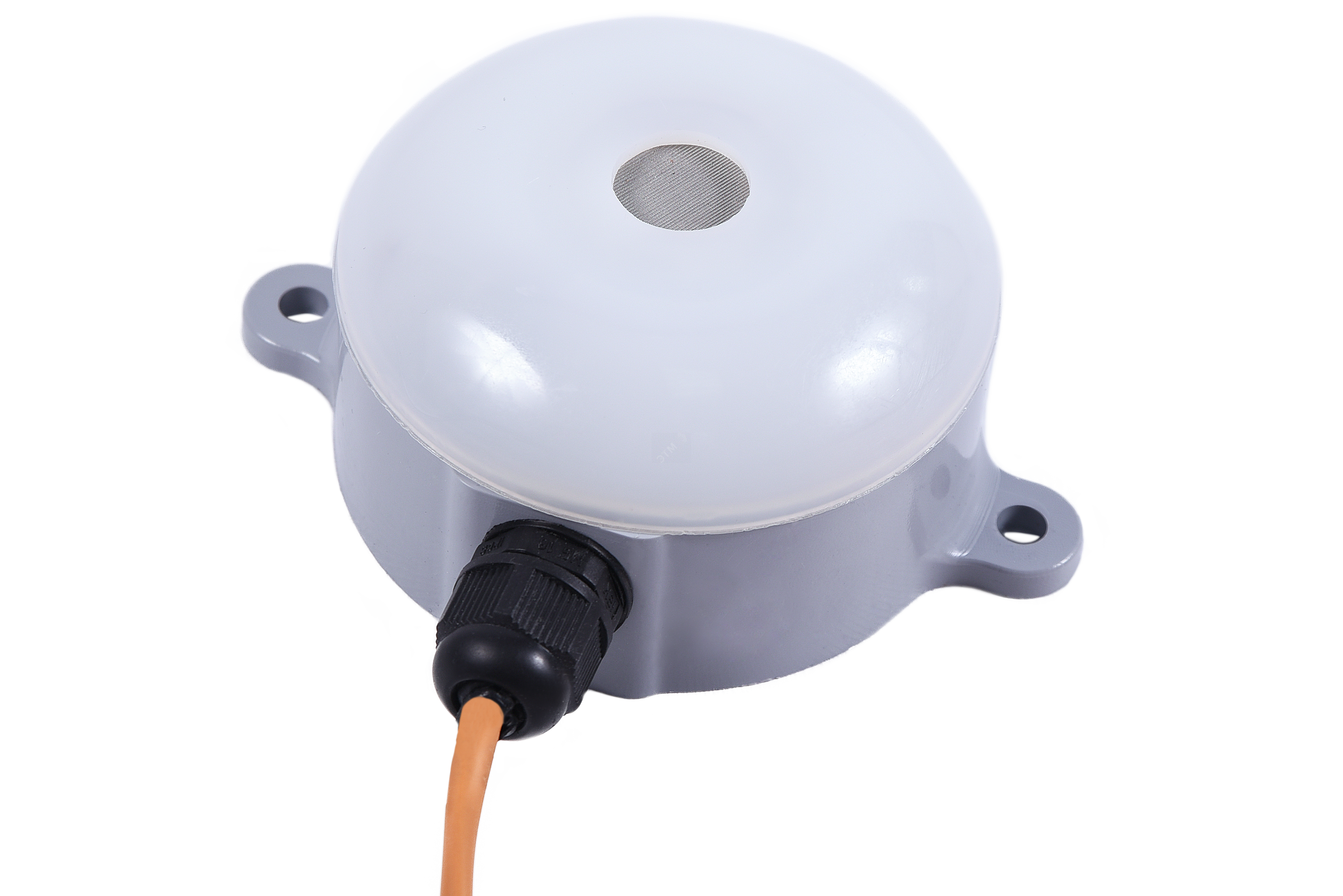 Оповещатель свето-звуковой пожарный Орбита ОП СЗ  220