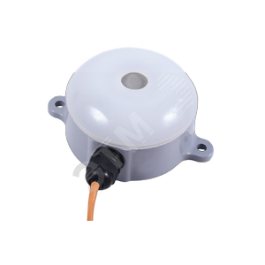 Оповещатель свето-звуковой пожарный Орбита ОП СЗ  220