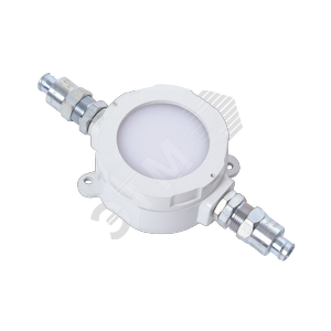 Оповещатель световой пожарный взрывозащищенный Орбита МК С А КМ15