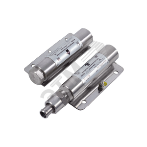 Извещатель охранный точечный магнитоконтактный взрывозащищенный ИО102 МК А Атон исп.13 Б