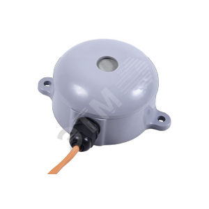 Оповещатель звуковой пожарный Орбита ОП З 220